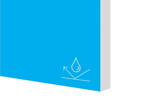 Cover panel - PLURATECT® MARINE PLUS - Promat - for furniture / bathroom / for partition wall