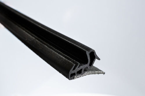 Fire-rated flexible joint - PROMASEAL® PROFILES - Promat