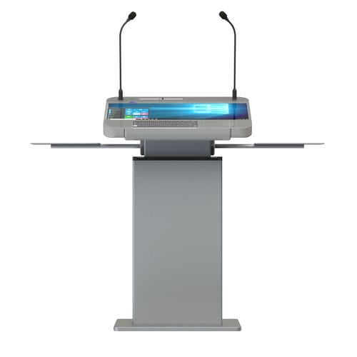 conference lectern - Intelligent Lectern Systems