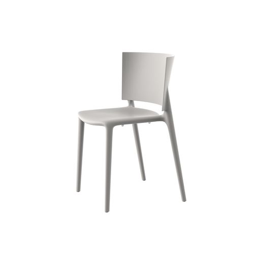 contemporary chair - VONDOM