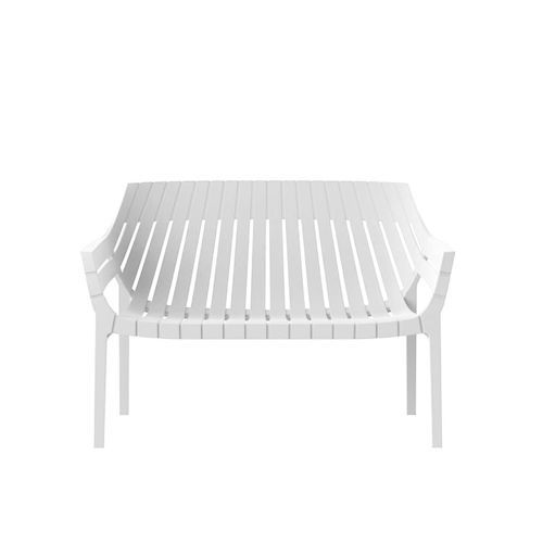 Contemporary sofa - SPRITZ - VONDOM - for indoor use / for outdoor use / polypropylene