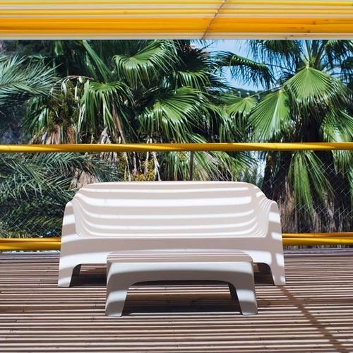 garden sofa - VONDOM