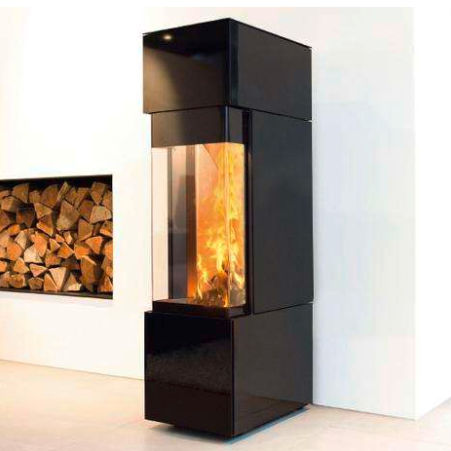 Furniture decorative panel - SCHOTT AG - construction / for interior / high-resistance