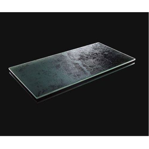 Thermal insulating glass panel - BOROFLOAT® - SCHOTT AG - tempered / double-glazed / float