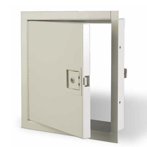 Wall access hatch KRP250FR KARP Associates, Inc. square