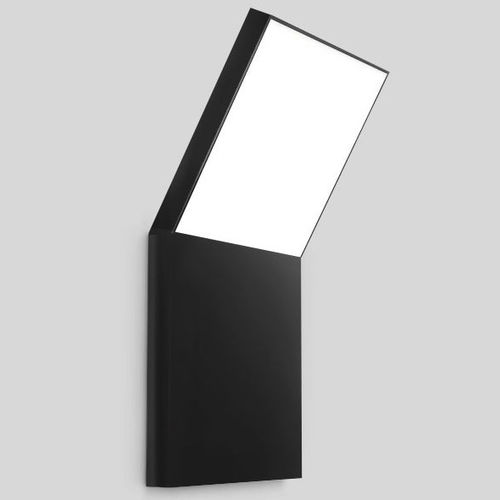 Contemporary wall light - EAGLE - ATELJE LYKTAN - indoor / cast aluminum / acrylic