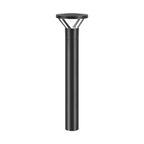 Urban bollard light - LINX - ATELJE LYKTAN - contemporary / aluminum / stainless steel