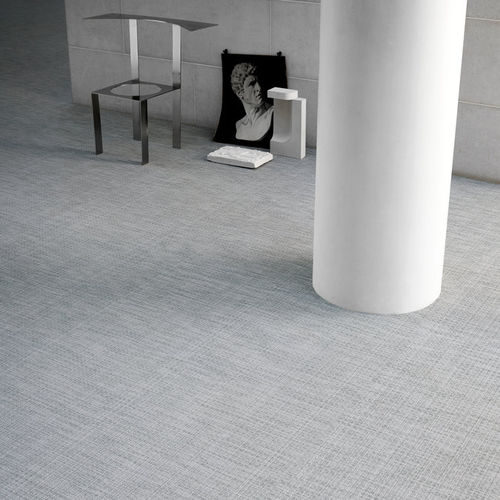 Vinyl flooring - MARBLE - BOLON - indoor / for living rooms / for office