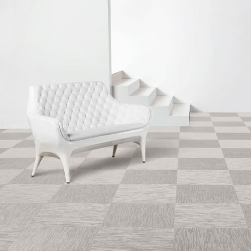 Vinyl flooring - MACHE  - BOLON - indoor / for living rooms / for office