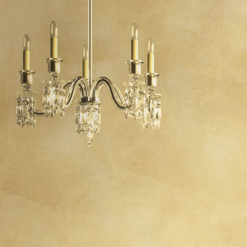 Decorative paint - LINEA ELITE - ANTICA SIGNORIA - interior / for wall / lime