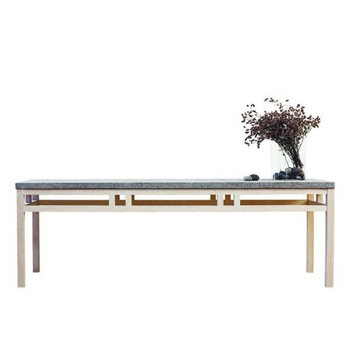 Contemporary coffee table - JAPAN - OLBY DESIGN - wooden / rectangular / home