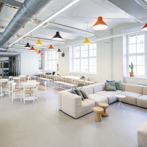 LED cable lighting - DAIKANYAMA WIRE - ZERO - flexible / glass / wire