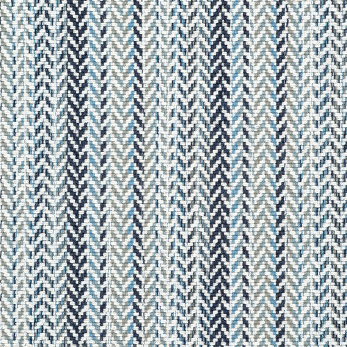 Contemporary rug - LAGUNA - Thibaut - patterned / nylon / polyester