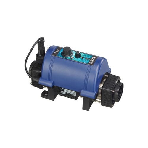 Electric spa heater - NANO SPA - Elecro Engineering LTD