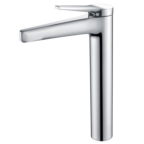 Washbasin mixer tap - GT35AGT111 - Marti 1921 - countertop / brass / bathroom