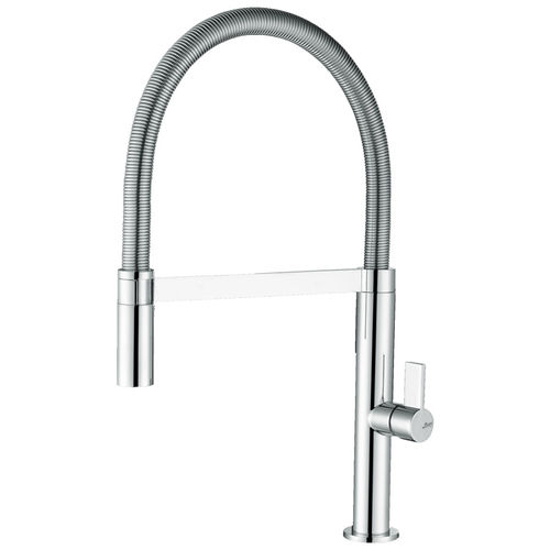 Countertop mixer tap - NY - Marti 1921 - chromed metal / kitchen / 1-hole
