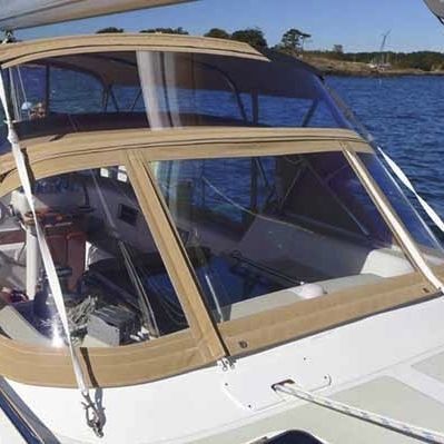 UV protection security film - REGALITE® - DICKSON CONSTANT - sun protection / window / durable