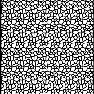 Cover decorative panel - ILMS-005 - INTERLAM - furniture / for interior / metal