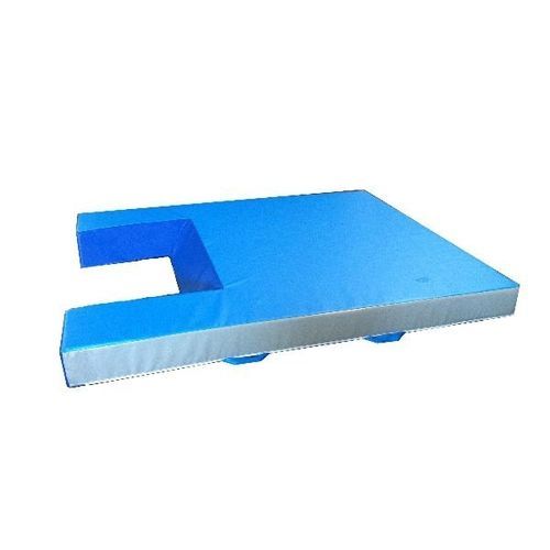 Gymnastics landing mat - LUT-CHB.1 - Modugame - MG Sport