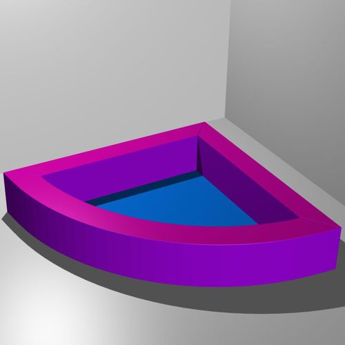 Foam for motricity ball pool - PB-1 - Modugame - MG Sport