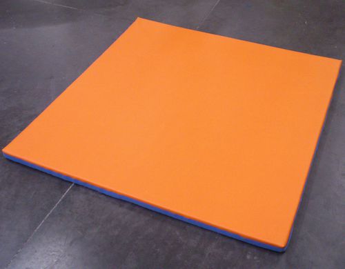 Play area foam block - PLAIN MAT - Modugame - MG Sport