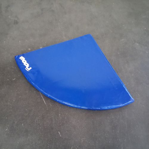 Play area foam block - TA-1 - Modugame - MG Sport