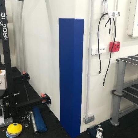Corner guard - PROTANG 150 - Modugame - MG Sport