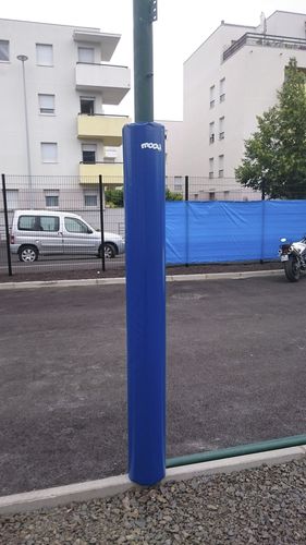 Pillar protector - PROT-C200PU.6 - Modugame - MG Sport