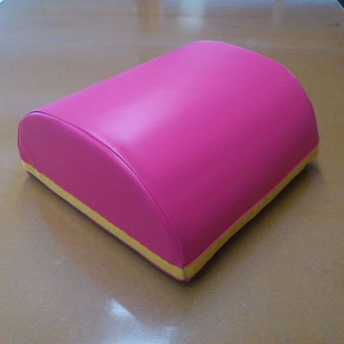 Play area foam block - HILL 15 - Modugame - MG Sport