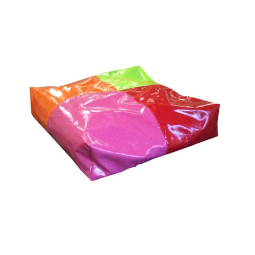 Polyurethane foam mat - SOFT - Modugame - MG Sport - PVC / baby