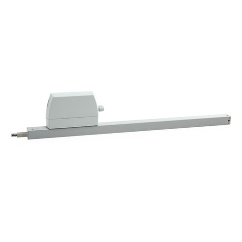 Window automation - ZA 105-K - D + H Group - for natural ventilation / linear drive