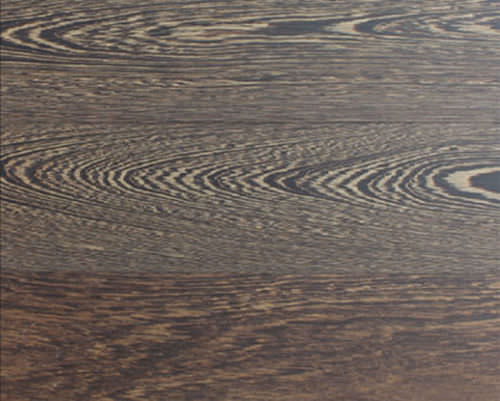 Engineered parquet floor - MILETTIA LAURENTII ETHNIC - Oscar Ono | Wood Manufacture - wenge / natural oil finish / glued