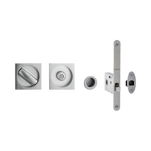 Sliding door pull handle - 873 KS - REGUITTI - zamak / traditional / home