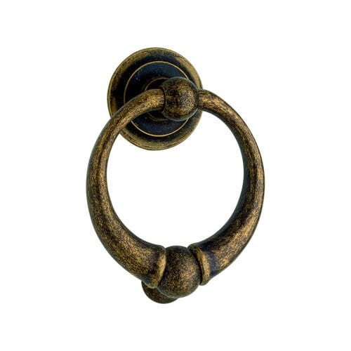 Door knocker - Giove 73R - REGUITTI