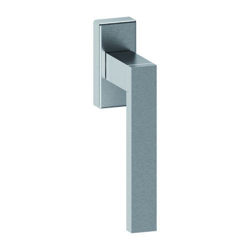 Tilt-and-turn window handle - Phoenix Standard - REGUITTI - stainless steel / contemporary / home