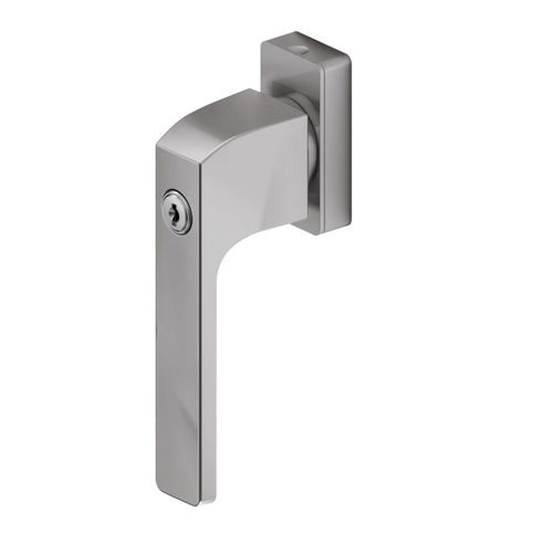 Window handle - Lisa  - REGUITTI - aluminum / traditional / contract