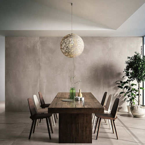 Porcelain stoneware tile - AZUMA - Cooperativa Ceramica D`Imola - matte / natural finish / indoor