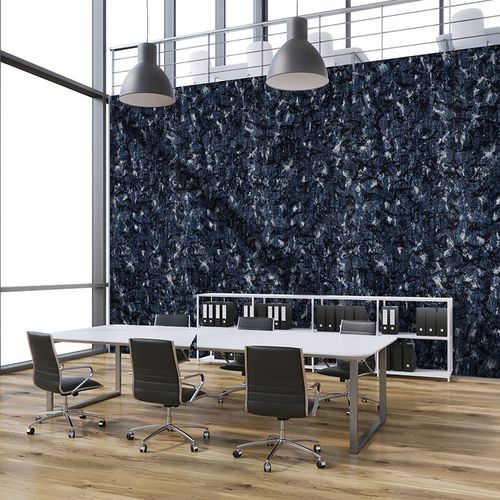 Contemporary wallpaper - MASTERPIECE  - Agena Srl - nonwoven fabric / patterned / fabric look