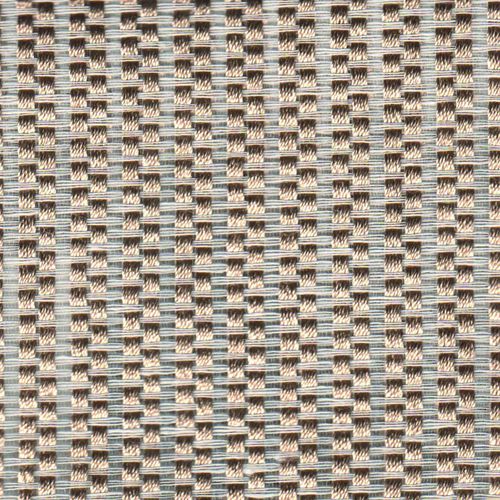 Curtain fabric - CINETICA - Agena Srl - patterned / linen / PES