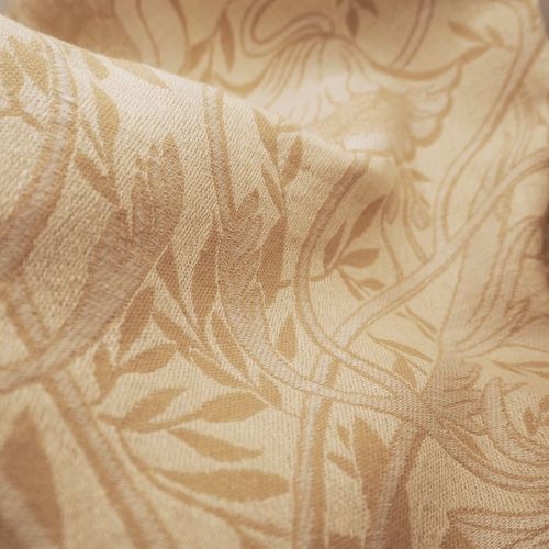 Precision fabric - ADELINO  - Agena Srl - patterned / linen / washable