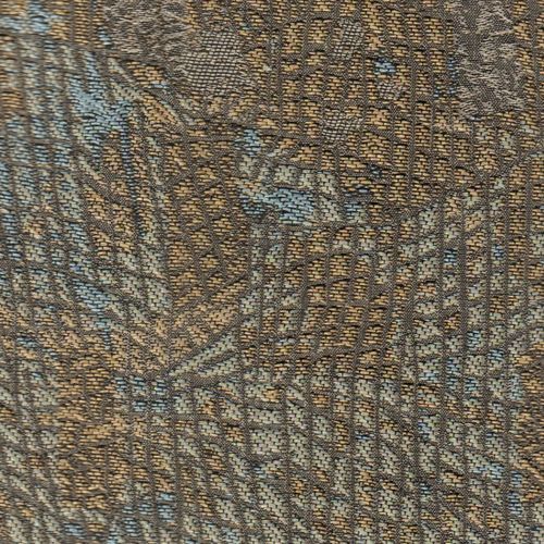 Upholstery fabric - BEAUTY  - Agena Srl - for curtain / patterned / polyester