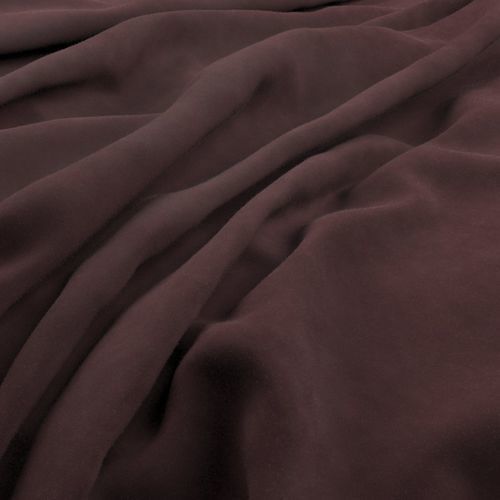 Upholstery fabric - ISOTTA  - Agena Srl - plain / polyester / washable