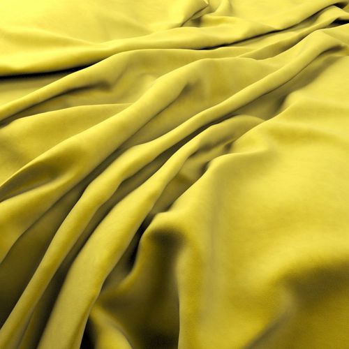 Upholstery fabric - LA DANZA - Agena Srl - for curtain / plain / polyester