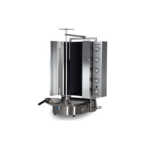 Commercial kebab machine PDG 500 INOKSAN