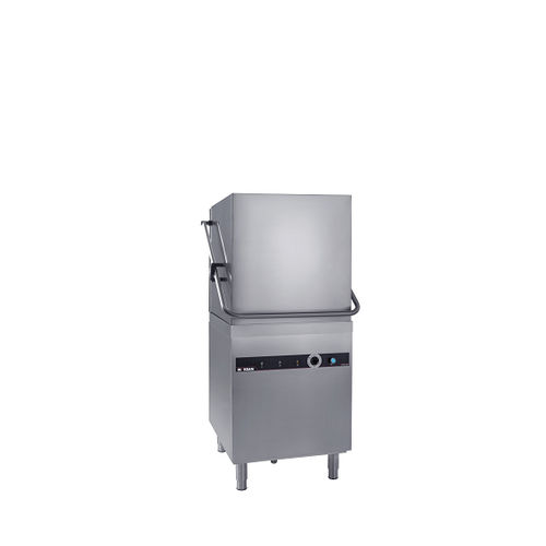 Hood dishwasher - BYM 102S - INOKSAN - commercial / free-standing