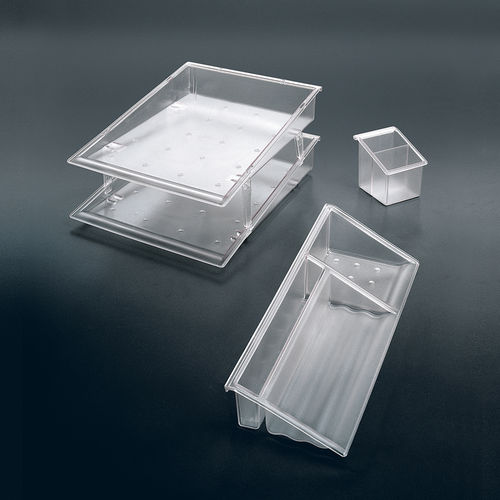 Office supply box - DESK-UP  - Caimi Brevetti SpA