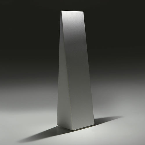 Fabric acoustic baffle - OBELISCO - Caimi Brevetti SpA - polyester / free-standing / decorative