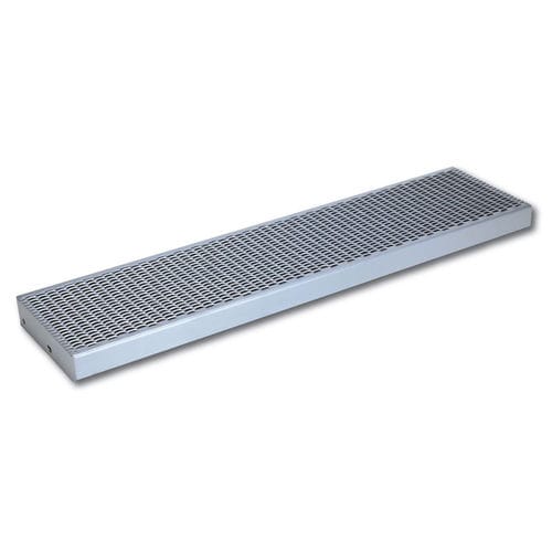 Metal step - SICURFILS - Fils - mesh / non-slip