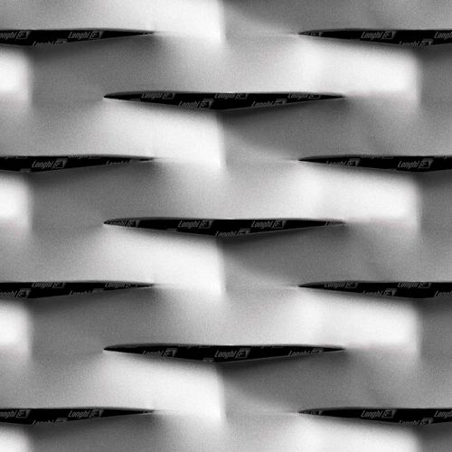 Expanded sheet metal - SIERRA - Fils - carbon steel / aluminum / for facade cladding