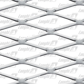 Expanded sheet metal - S17 - Fils - stainless steel